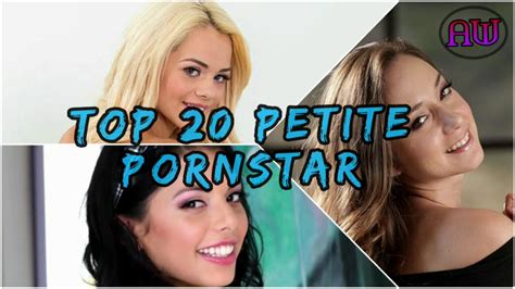 tiny porn star|Top 20 Petite Pornstars